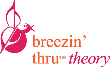 Breezin' Thru Theory