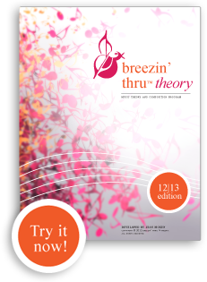 Breezin' Thru Theory