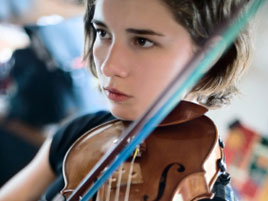 gviolin