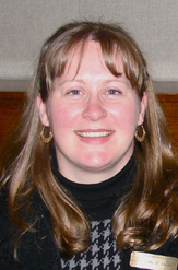 Emily Dow St. John's-Kilmarnock School