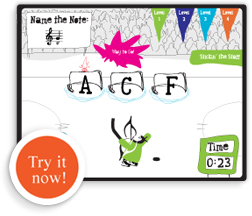 Play Game